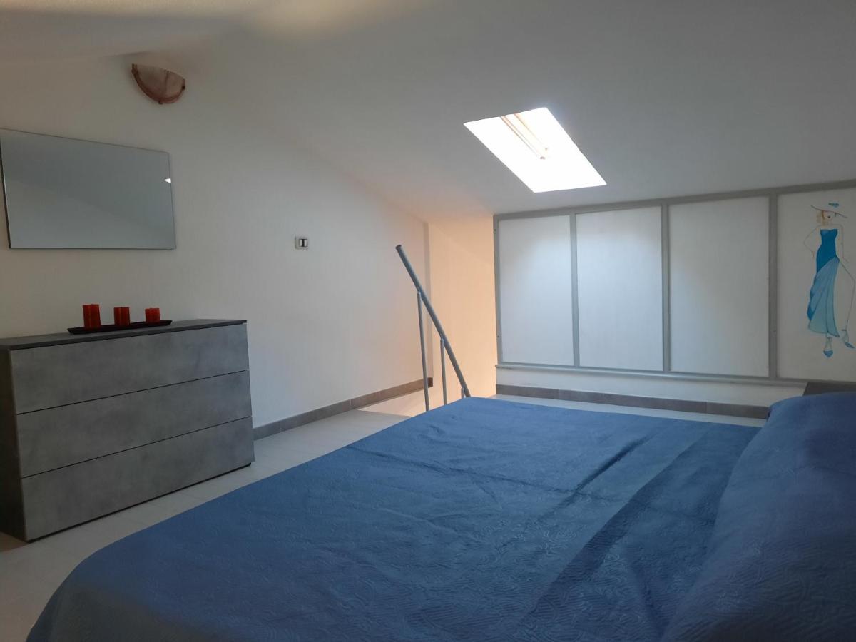 Casa Elias Βίλα Orosei Εξωτερικό φωτογραφία