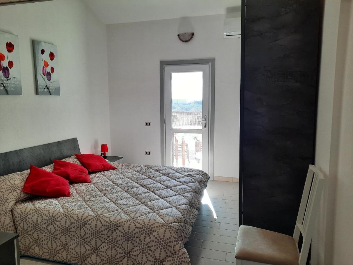 Casa Elias Βίλα Orosei Εξωτερικό φωτογραφία
