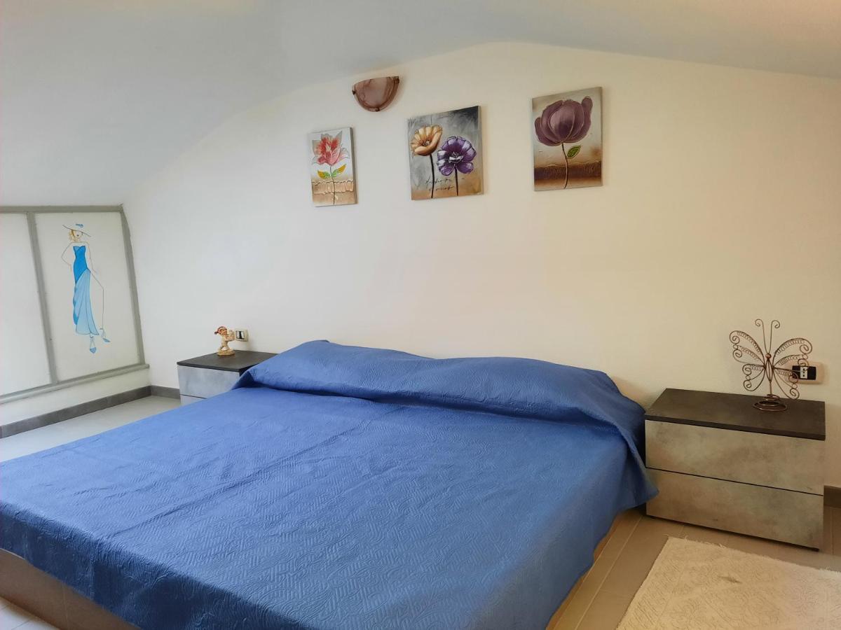 Casa Elias Βίλα Orosei Εξωτερικό φωτογραφία