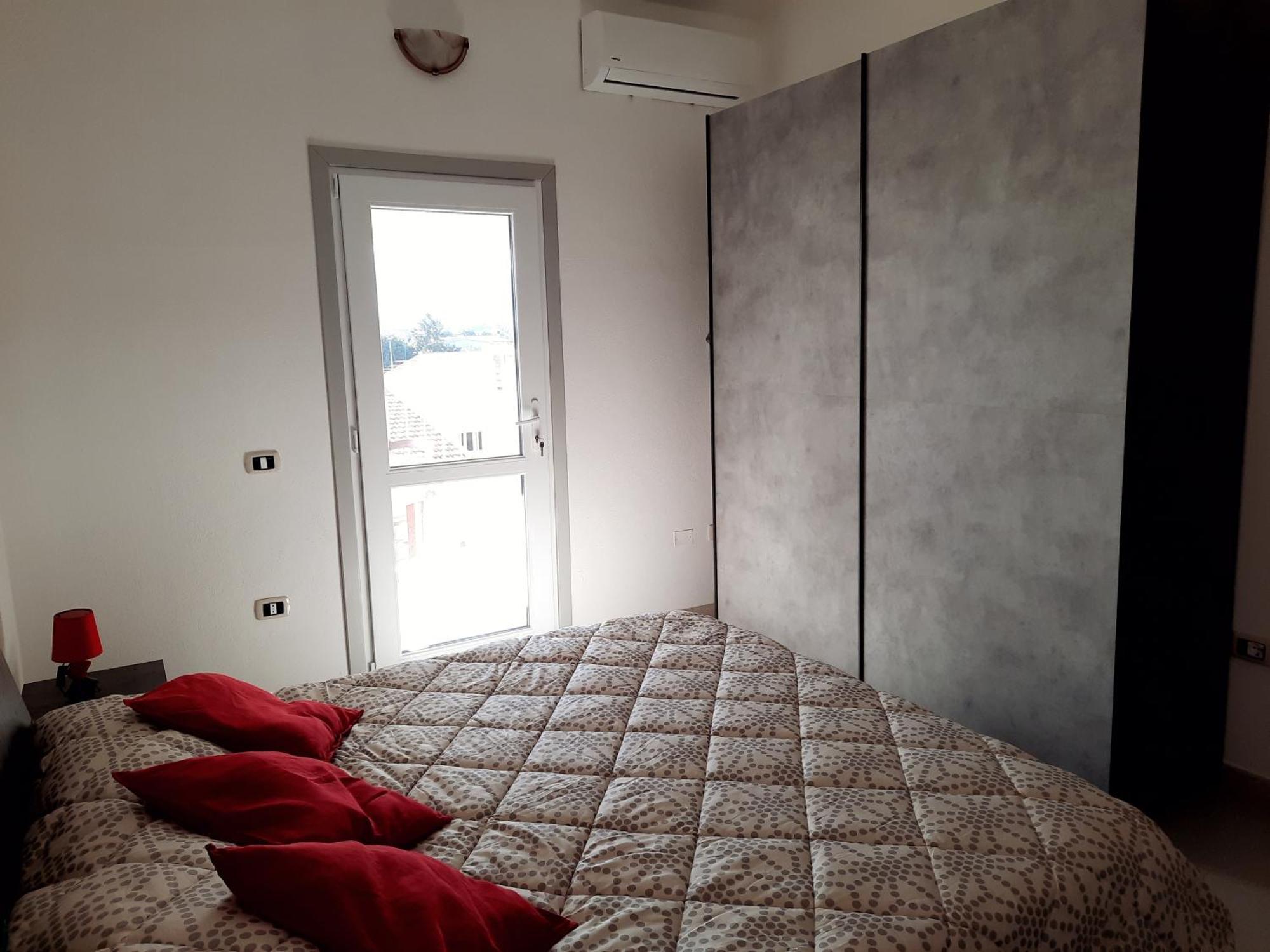 Casa Elias Βίλα Orosei Εξωτερικό φωτογραφία