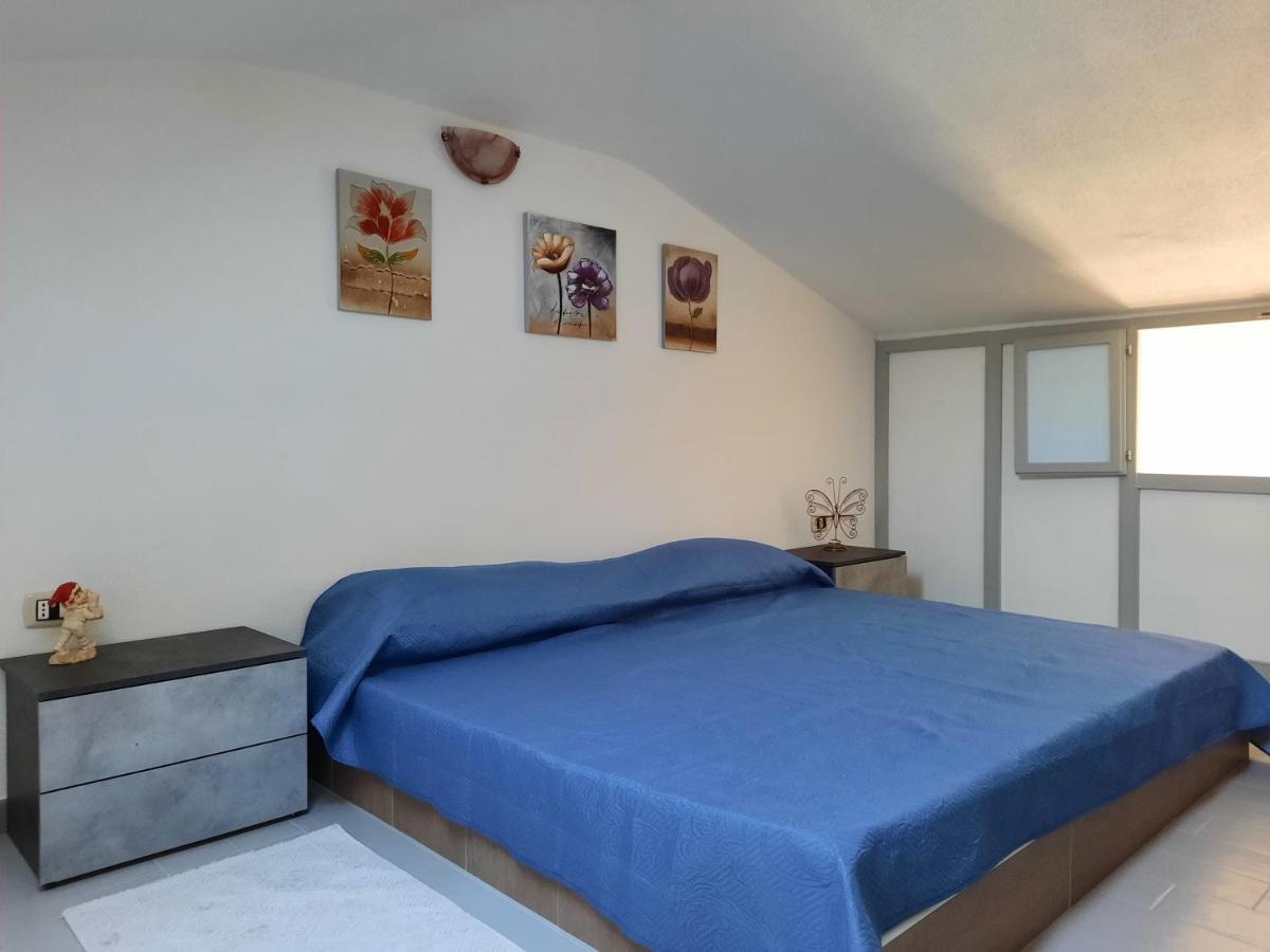 Casa Elias Βίλα Orosei Εξωτερικό φωτογραφία