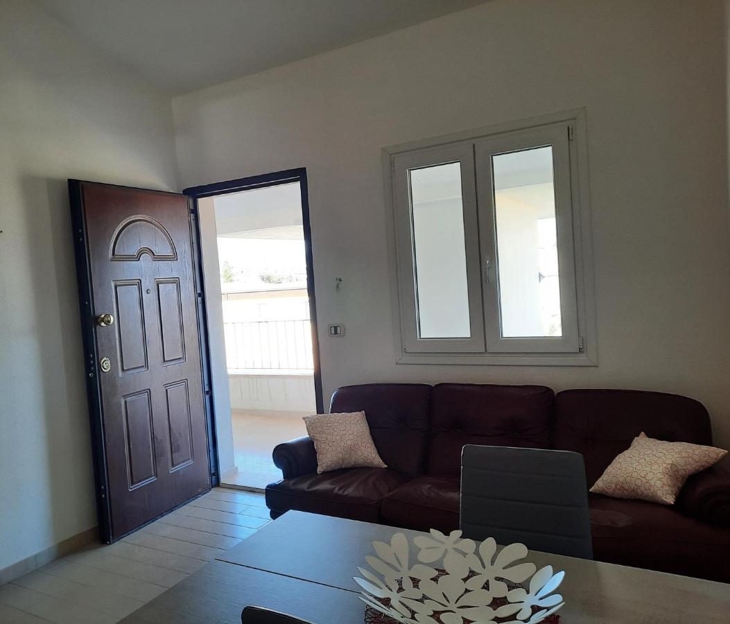 Casa Elias Βίλα Orosei Εξωτερικό φωτογραφία