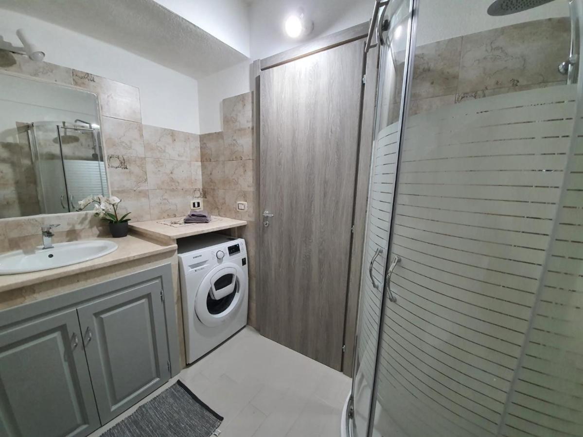 Casa Elias Βίλα Orosei Εξωτερικό φωτογραφία