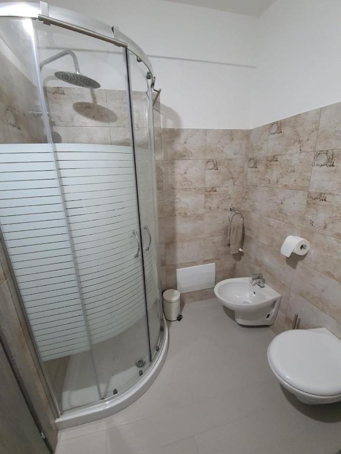 Casa Elias Βίλα Orosei Εξωτερικό φωτογραφία