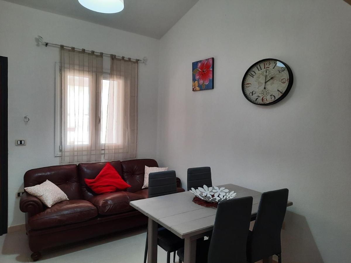 Casa Elias Βίλα Orosei Εξωτερικό φωτογραφία