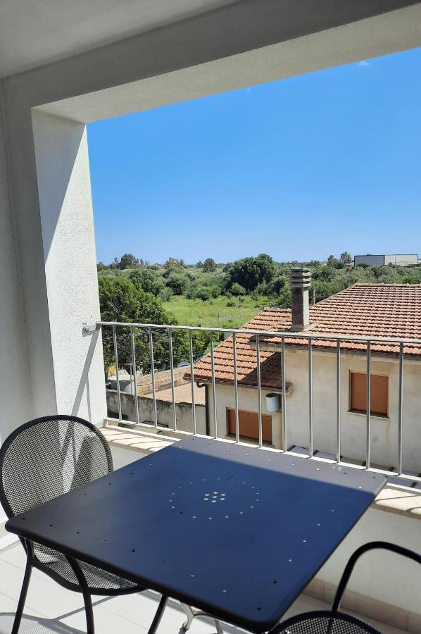 Casa Elias Βίλα Orosei Εξωτερικό φωτογραφία