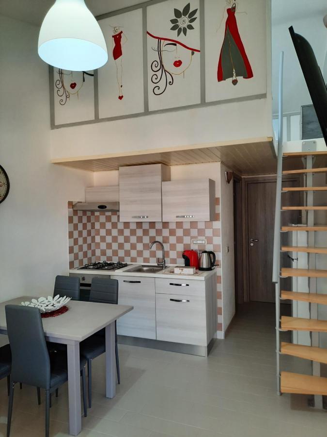 Casa Elias Βίλα Orosei Εξωτερικό φωτογραφία