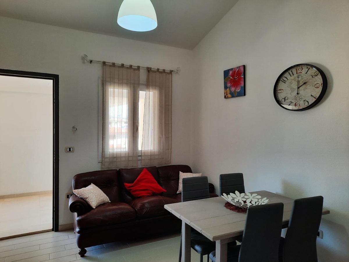 Casa Elias Βίλα Orosei Εξωτερικό φωτογραφία