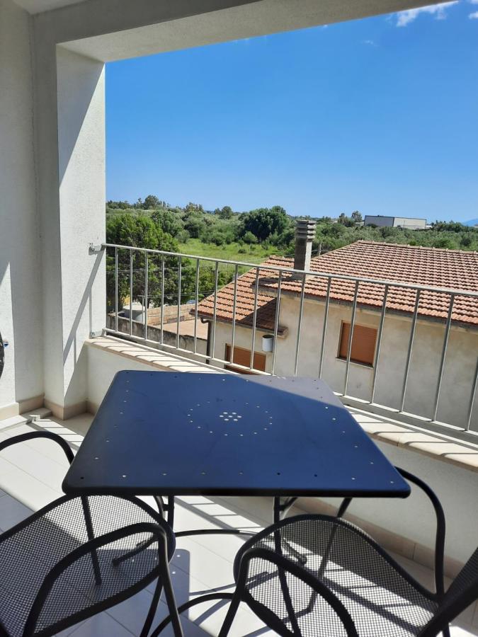 Casa Elias Βίλα Orosei Εξωτερικό φωτογραφία
