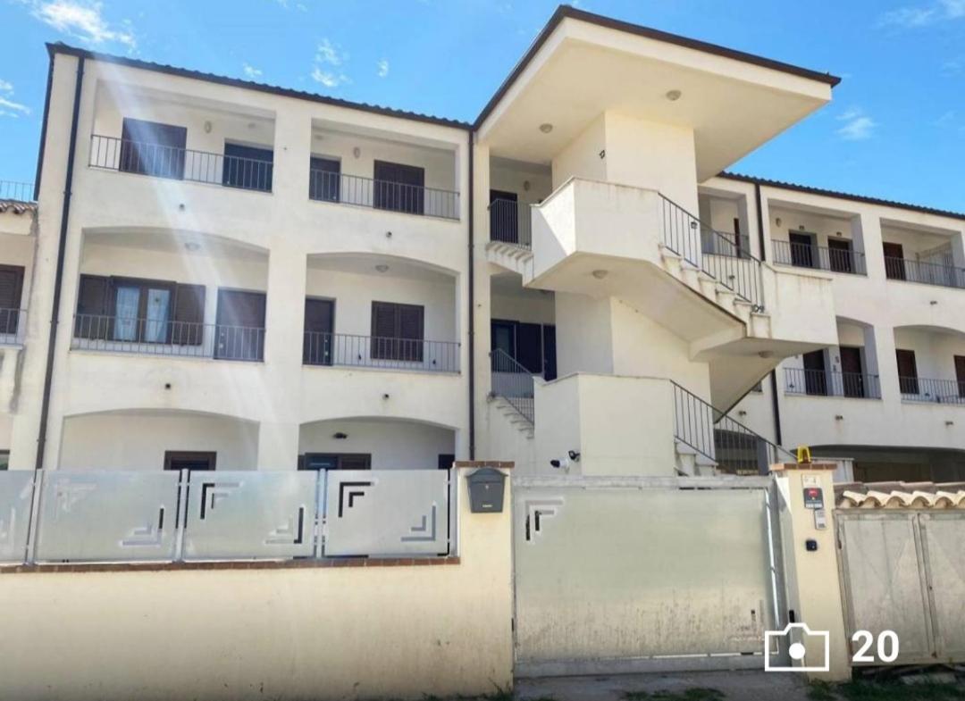 Casa Elias Βίλα Orosei Εξωτερικό φωτογραφία